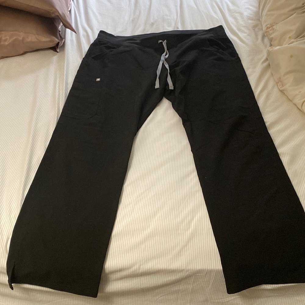 Figs scrub pants